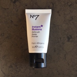 No 7 Primer