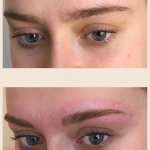 Brow Shape